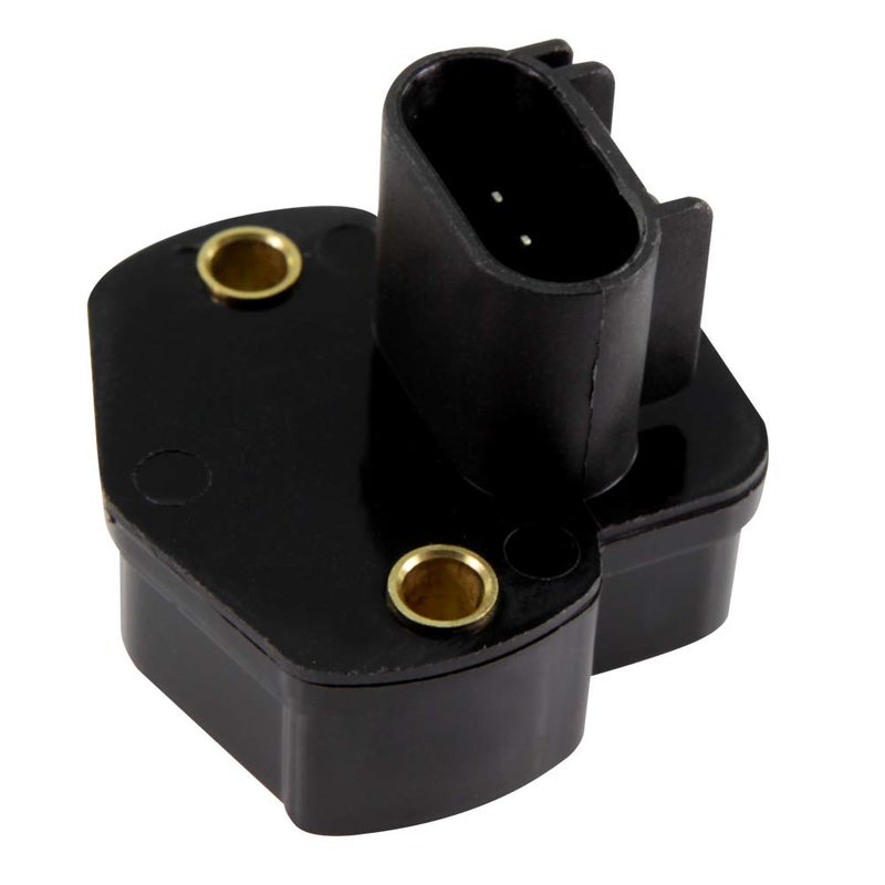 ZBN TH266 4874371AD 5019411AD TPS Throttle Position Sensor Fit for Dodge Ram 1500 Jeep Grand Cherokee Liberty Wrangler 2002 2003 2004 2005 2006,5019411AA 5019411AB 5019411AC 229907 5086203AA TH415 - Image 4